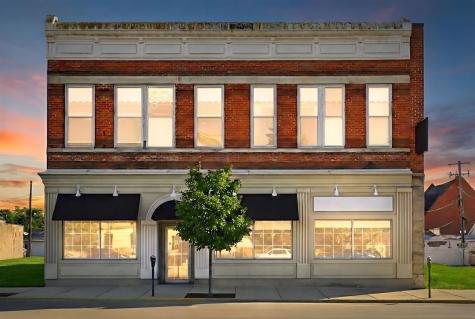 134 West State Street Sycamore IL 60178