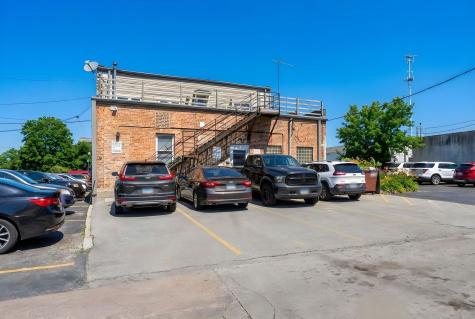 134 West State Street Sycamore IL 60178
