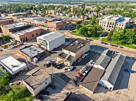 134 West State Street Sycamore IL 60178