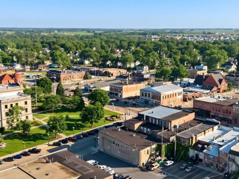 134 West State Street Sycamore IL 60178