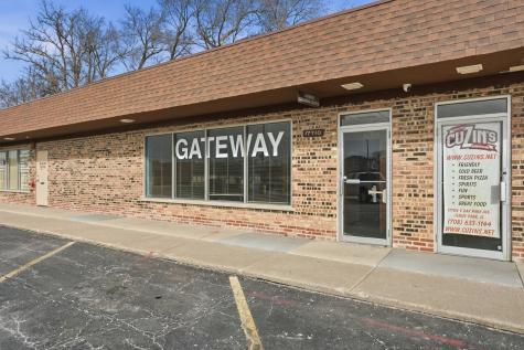 17710 Oak Park Avenue Tinley Park IL 60477