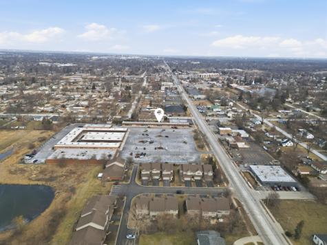 17710 Oak Park Avenue Tinley Park IL 60477