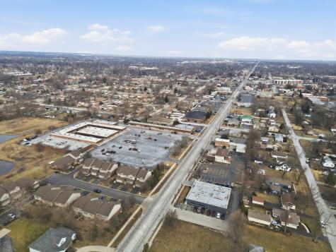 17710 Oak Park Avenue Tinley Park IL 60477