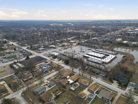 17710 Oak Park Avenue Tinley Park IL 60477