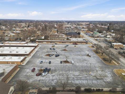 17710 Oak Park Avenue Tinley Park IL 60477