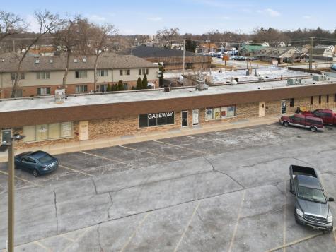 17710 Oak Park Avenue Tinley Park IL 60477