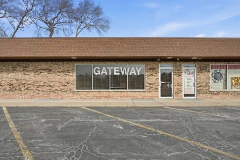 17710 Oak Park Avenue Tinley Park IL 60477