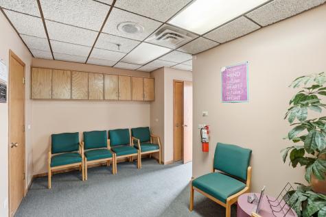 17710 Oak Park Avenue Tinley Park IL 60477