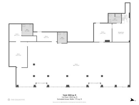 4422 North Clark Street Chicago IL 60640