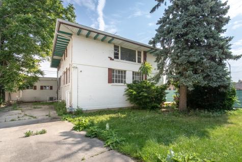 1330 Webford Avenue Des Plaines IL 60016