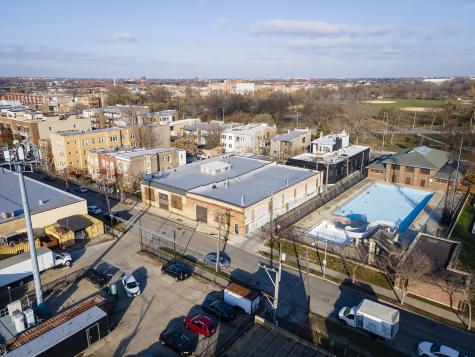 3056 West Walton Street Chicago IL 60622