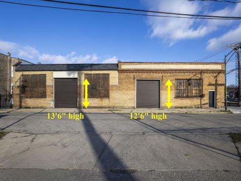 3056 West Walton Street Chicago IL 60622