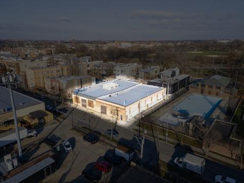 3056 West Walton Street Chicago IL 60622