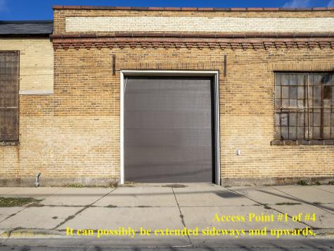 3056 West Walton Street Chicago IL 60622