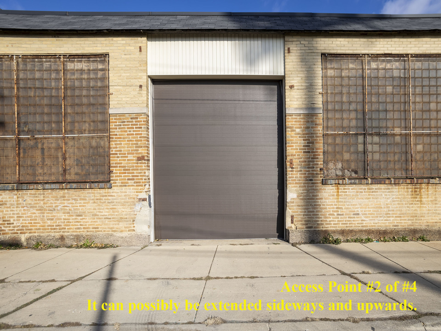3056 West Walton Street Chicago IL 60622