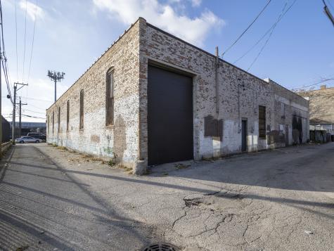 3056 West Walton Street Chicago IL 60622
