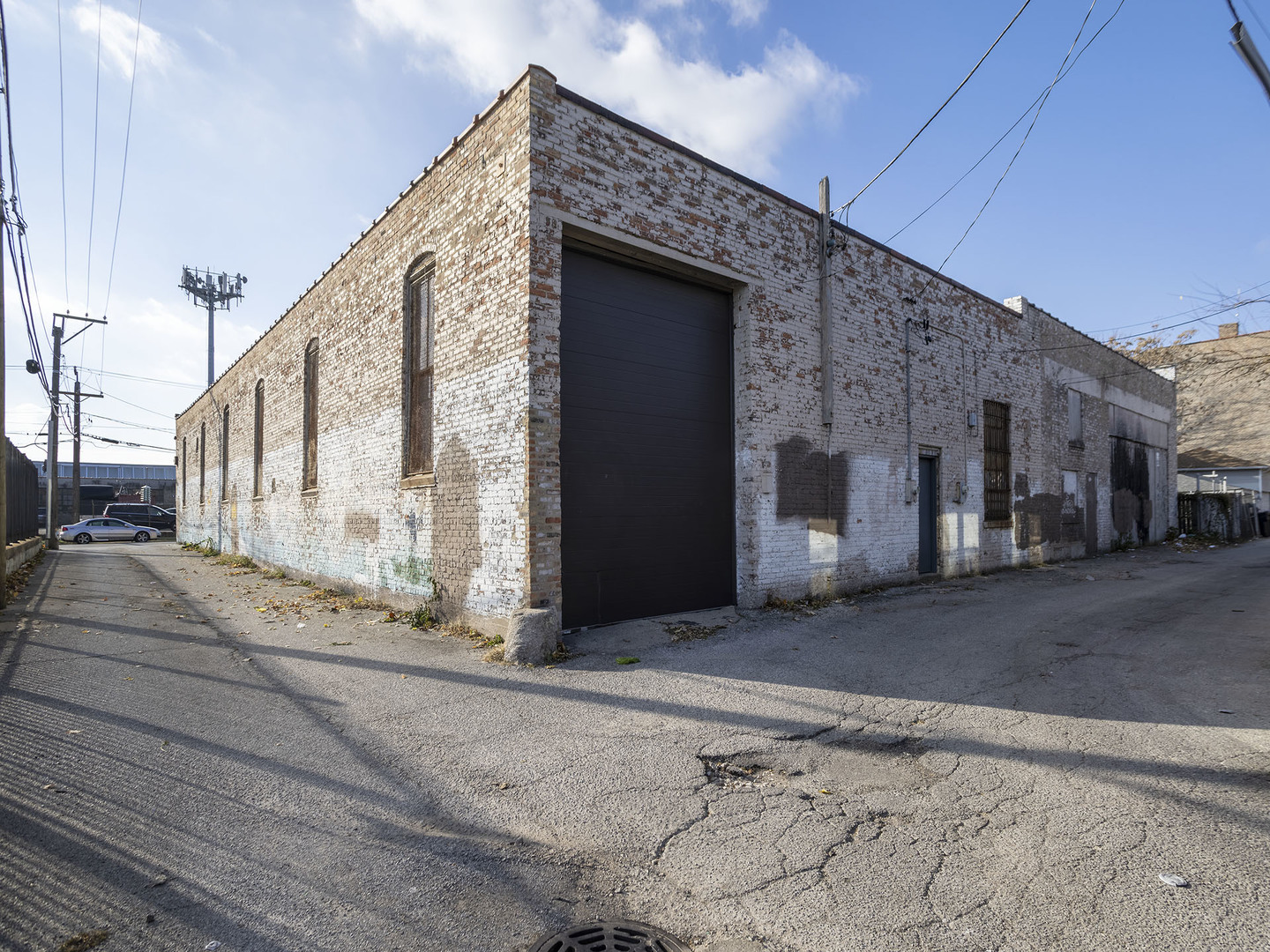 3056 West Walton Street Chicago IL 60622