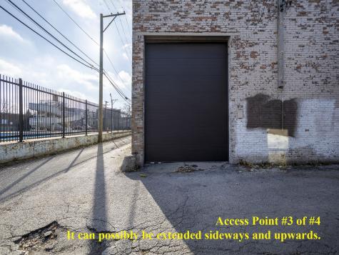 3056 West Walton Street Chicago IL 60622