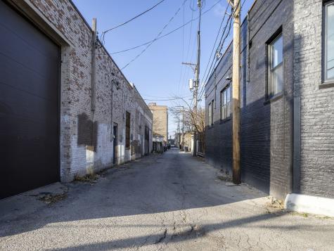 3056 West Walton Street Chicago IL 60622