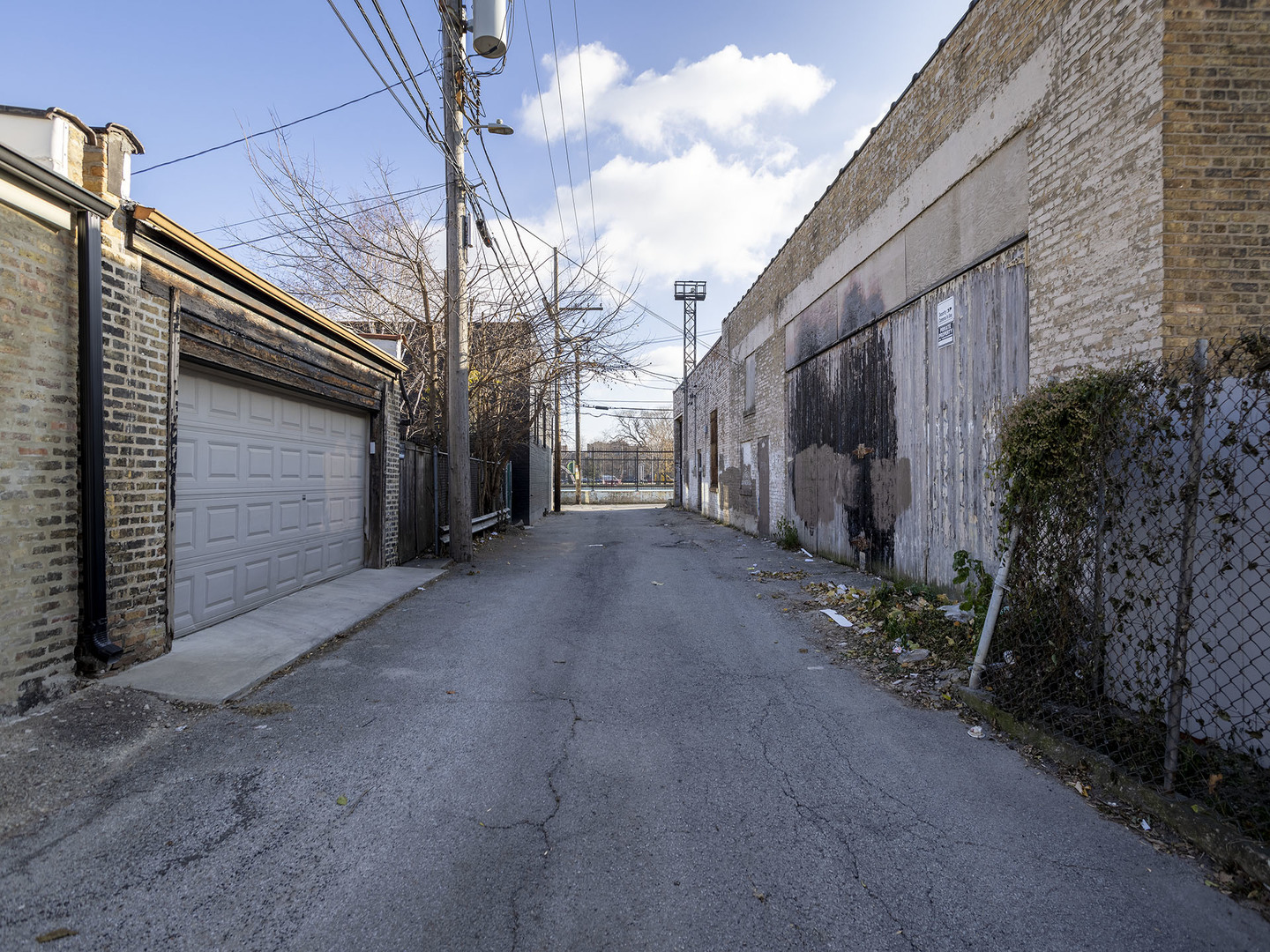 3056 West Walton Street Chicago IL 60622