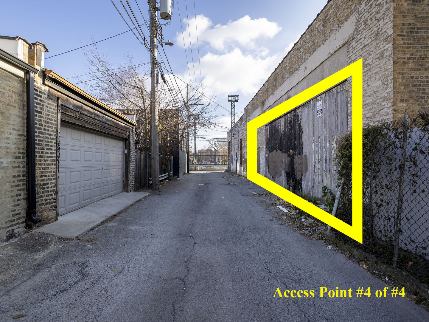 3056 West Walton Street Chicago IL 60622