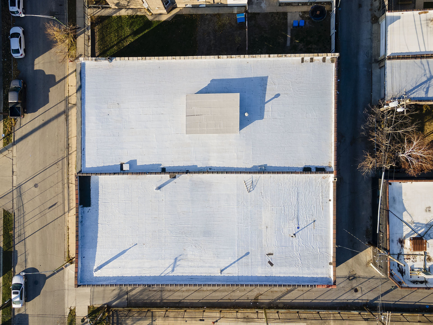 3056 West Walton Street Chicago IL 60622