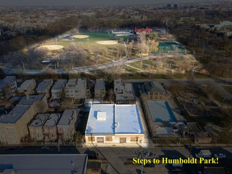 3056 West Walton Street Chicago IL 60622