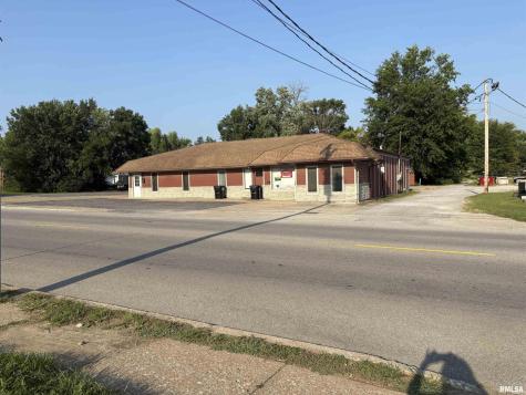 308 South Court Street Marion IL 62959