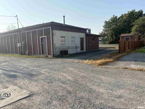 308 South Court Street Marion IL 62959
