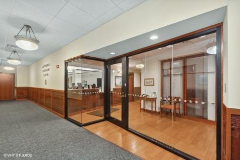50 East Washington Street Chicago IL 60602