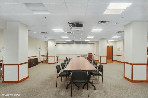 50 East Washington Street Chicago IL 60602