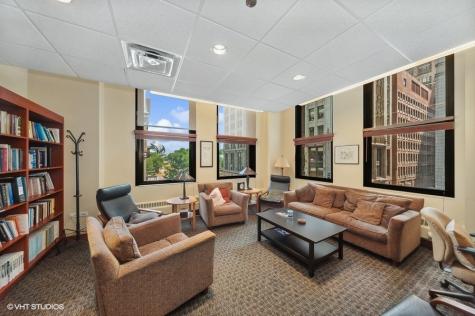 50 East Washington Street Chicago IL 60602