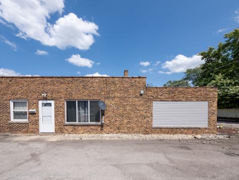 4039 147TH Street Midlothian IL 60445