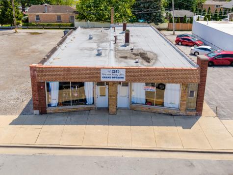 4039 147TH Street Midlothian IL 60445