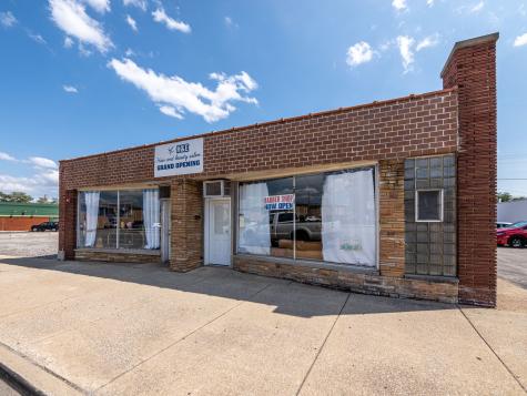 4039 147TH Street Midlothian IL 60445