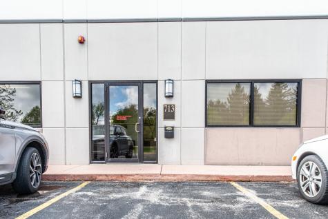 713 Rose Road Lake Zurich IL 60047
