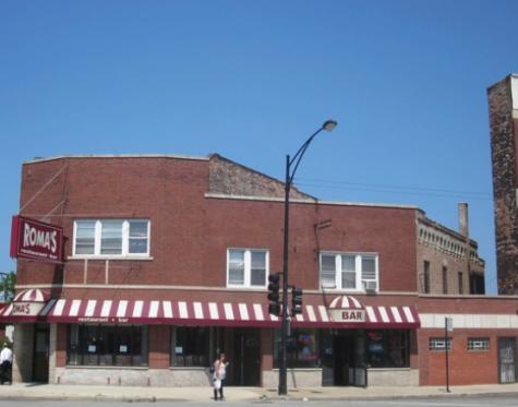 9273-77 South South Chicago Avenue Chicago IL 60617