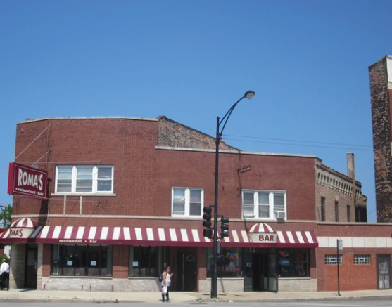 9273-77 South South Chicago Avenue Chicago IL 60617