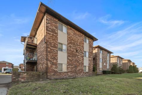 3045 Bernice Road Lansing IL 60438
