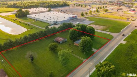 904 Halfway Road Marion IL 62959