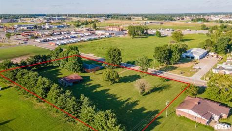 904 Halfway Road Marion IL 62959