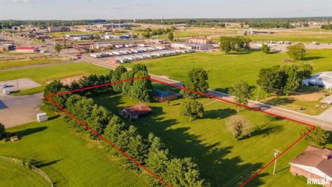 904 Halfway Road Marion IL 62959