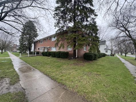 210 East 9th Street Gibson City IL 60936