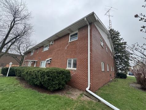 210 East 9th Street Gibson City IL 60936