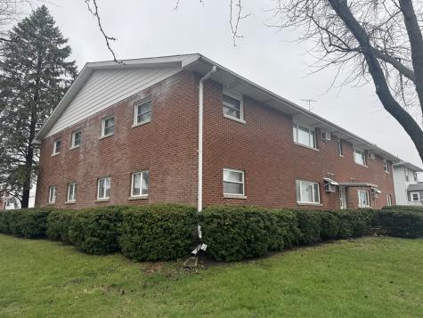 210 East 9th Street Gibson City IL 60936