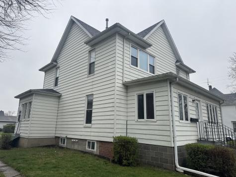 210 East 9th Street Gibson City IL 60936