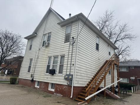 210 East 9th Street Gibson City IL 60936