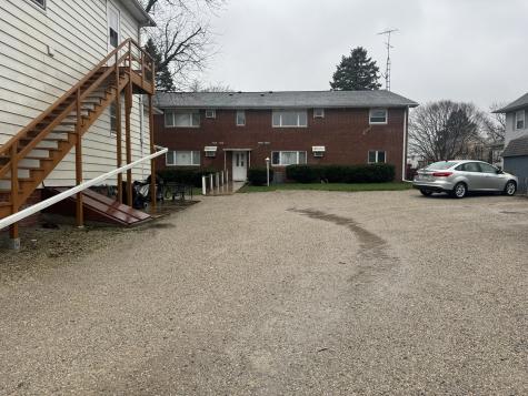 210 East 9th Street Gibson City IL 60936