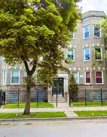 5639 South Princeton Avenue Chicago IL 60621