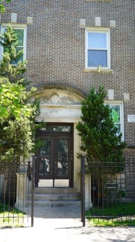 5639 South Princeton Avenue Chicago IL 60621